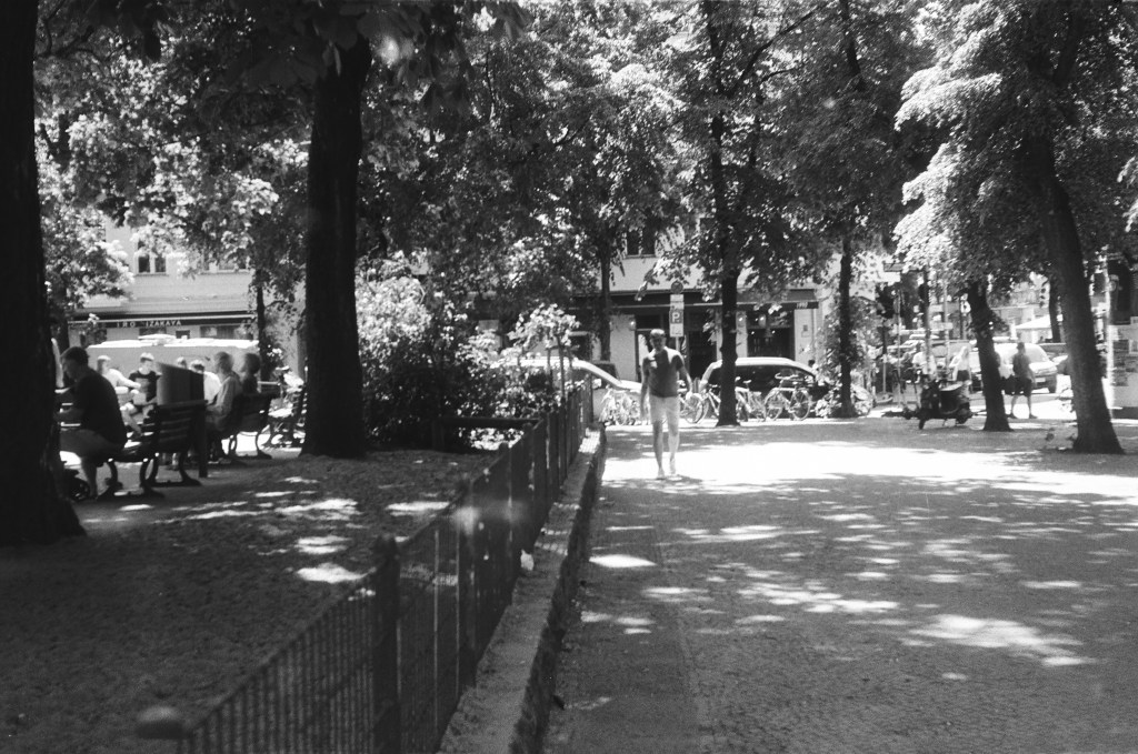 Die italienische Angelegenheit